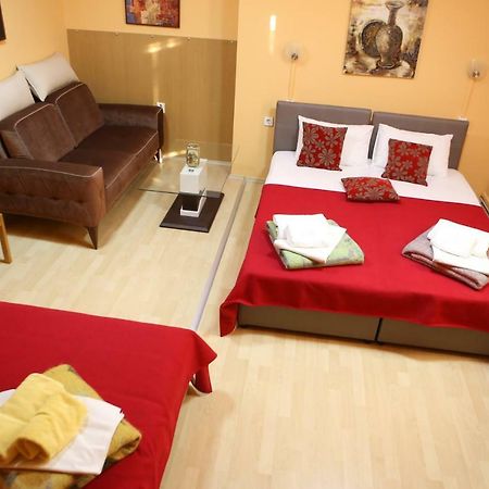 Hotel&Spamontenegro Rivijera Velesz Kültér fotó