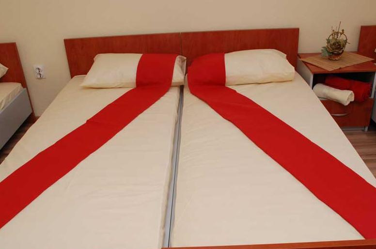 Hotel&Spamontenegro Rivijera Velesz Kültér fotó