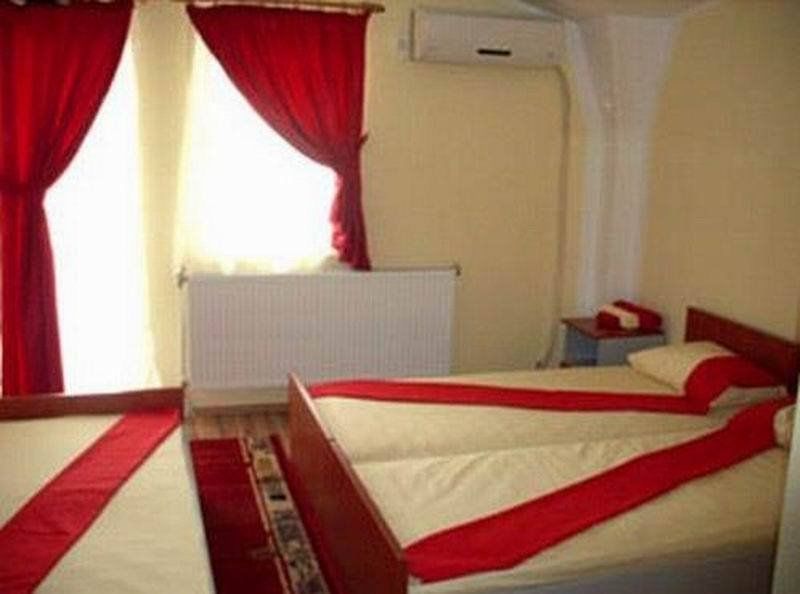 Hotel&Spamontenegro Rivijera Velesz Kültér fotó