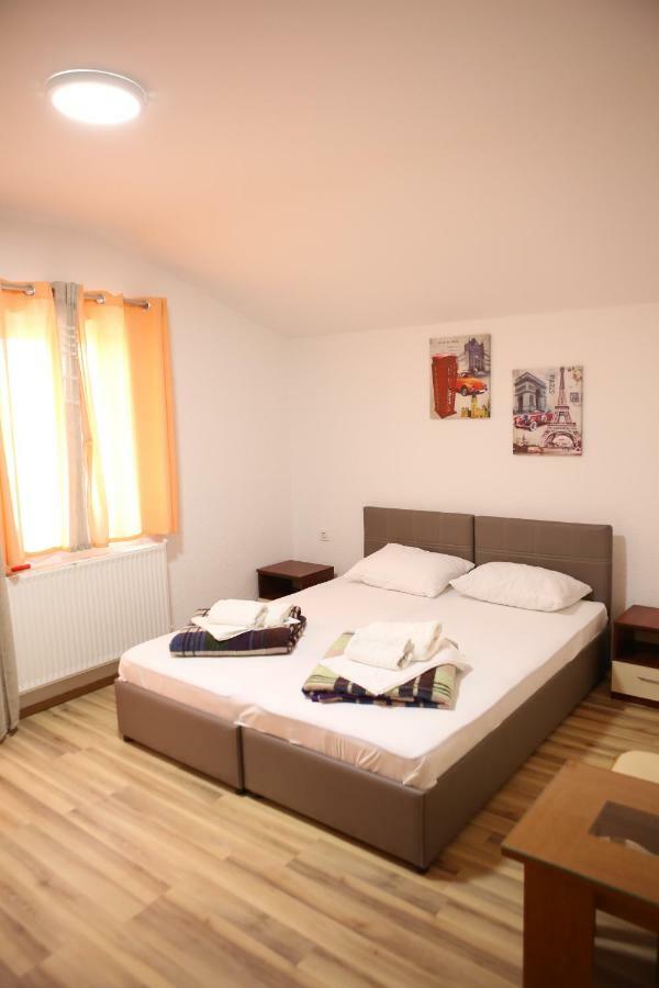 Hotel&Spamontenegro Rivijera Velesz Kültér fotó