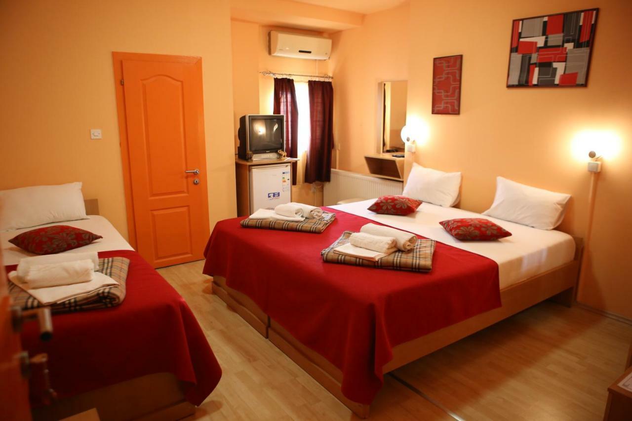 Hotel&Spamontenegro Rivijera Velesz Kültér fotó