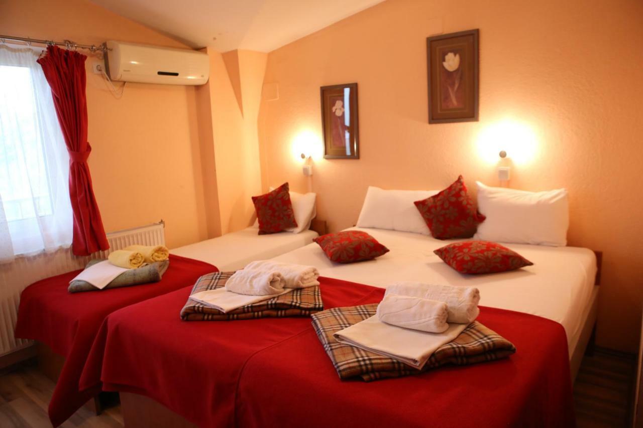 Hotel&Spamontenegro Rivijera Velesz Kültér fotó