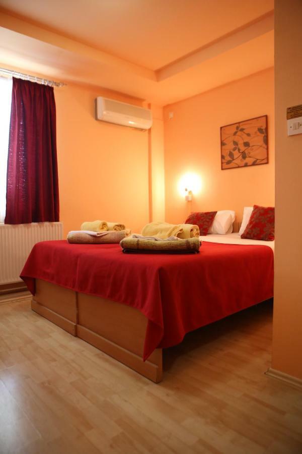 Hotel&Spamontenegro Rivijera Velesz Kültér fotó