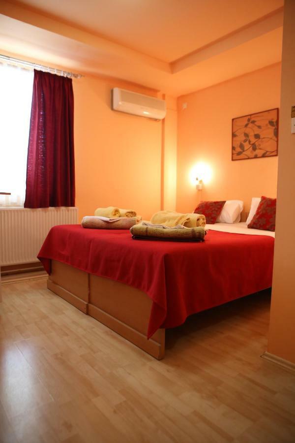 Hotel&Spamontenegro Rivijera Velesz Kültér fotó