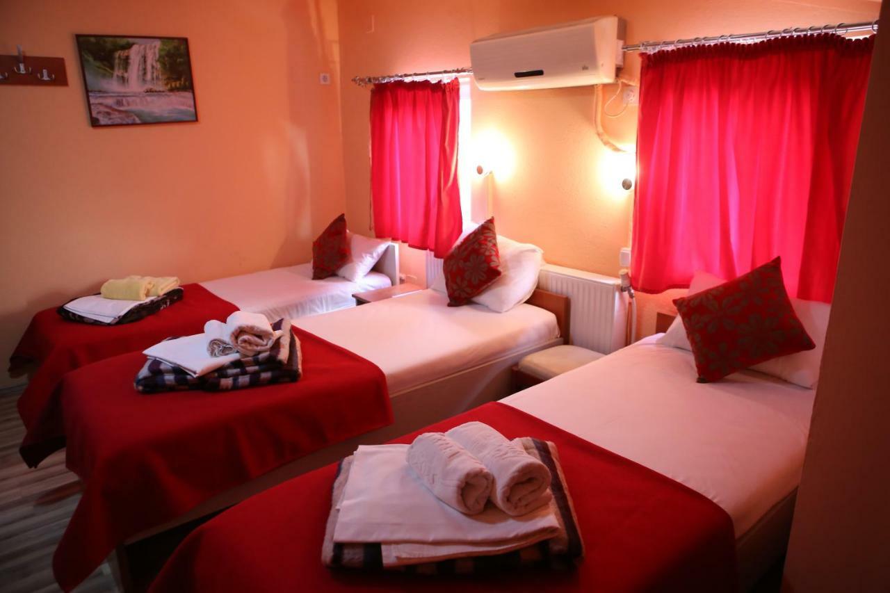 Hotel&Spamontenegro Rivijera Velesz Kültér fotó