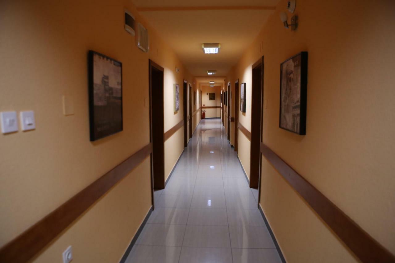 Hotel&Spamontenegro Rivijera Velesz Kültér fotó