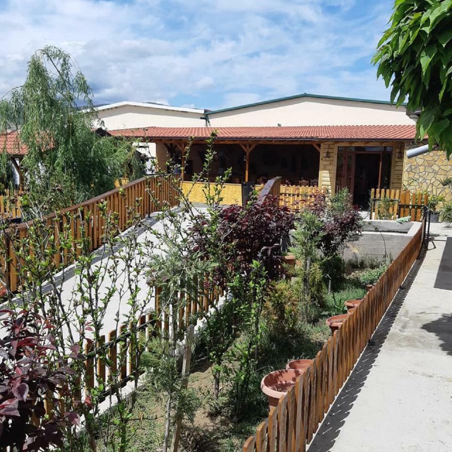 Hotel&Spamontenegro Rivijera Velesz Kültér fotó