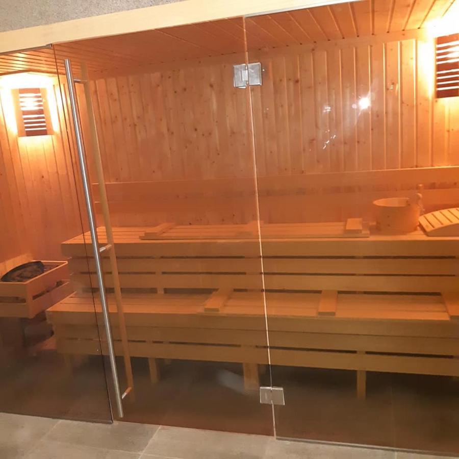 Hotel&Spamontenegro Rivijera Velesz Kültér fotó